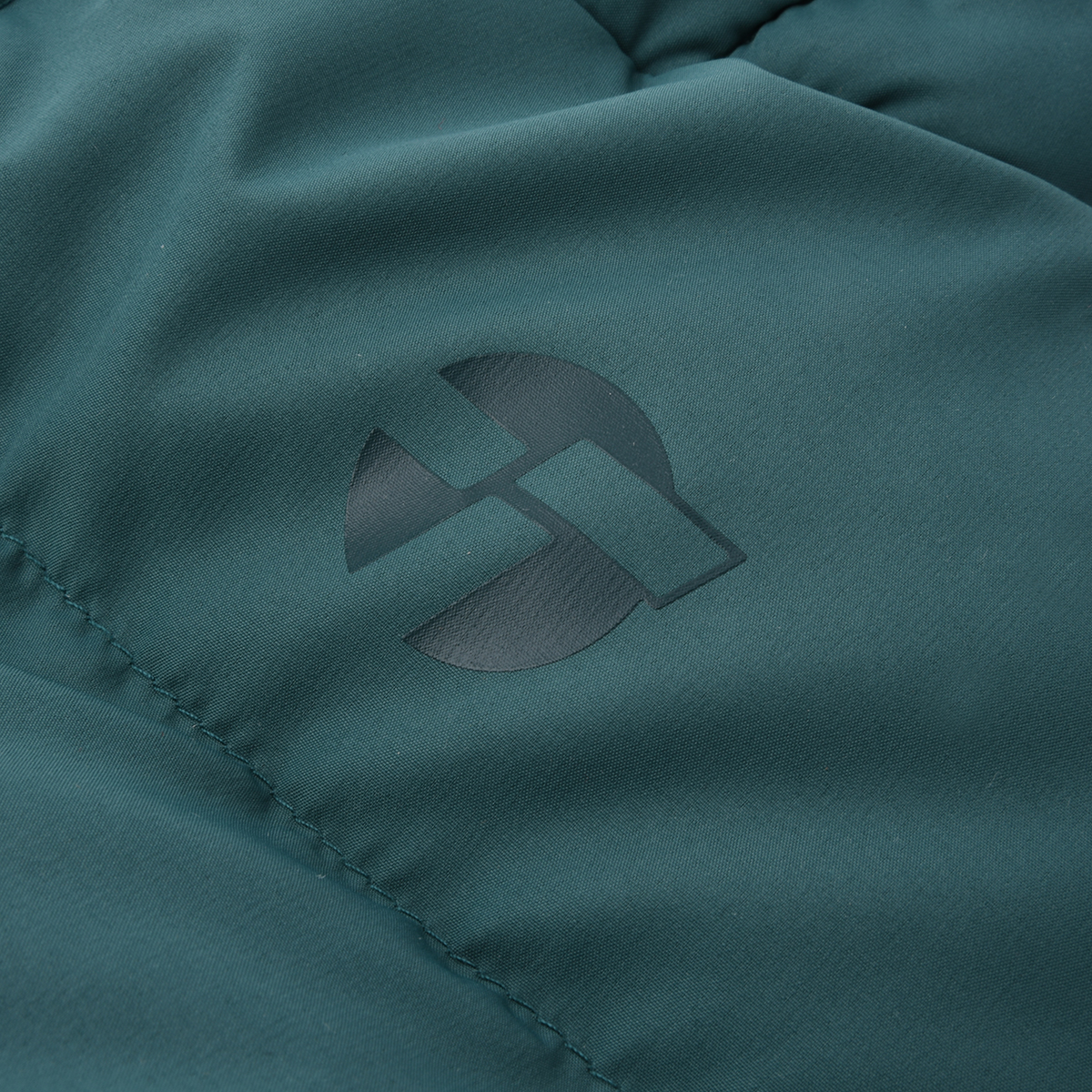 Campera Topper Br Puffer II Ni&ntilde;o,  image number null