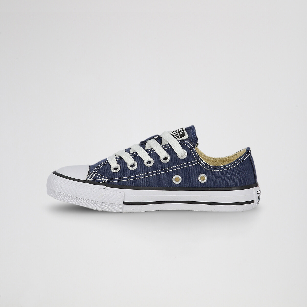 Zapatillas Converse Chuck Taylor All Star Core Ox
