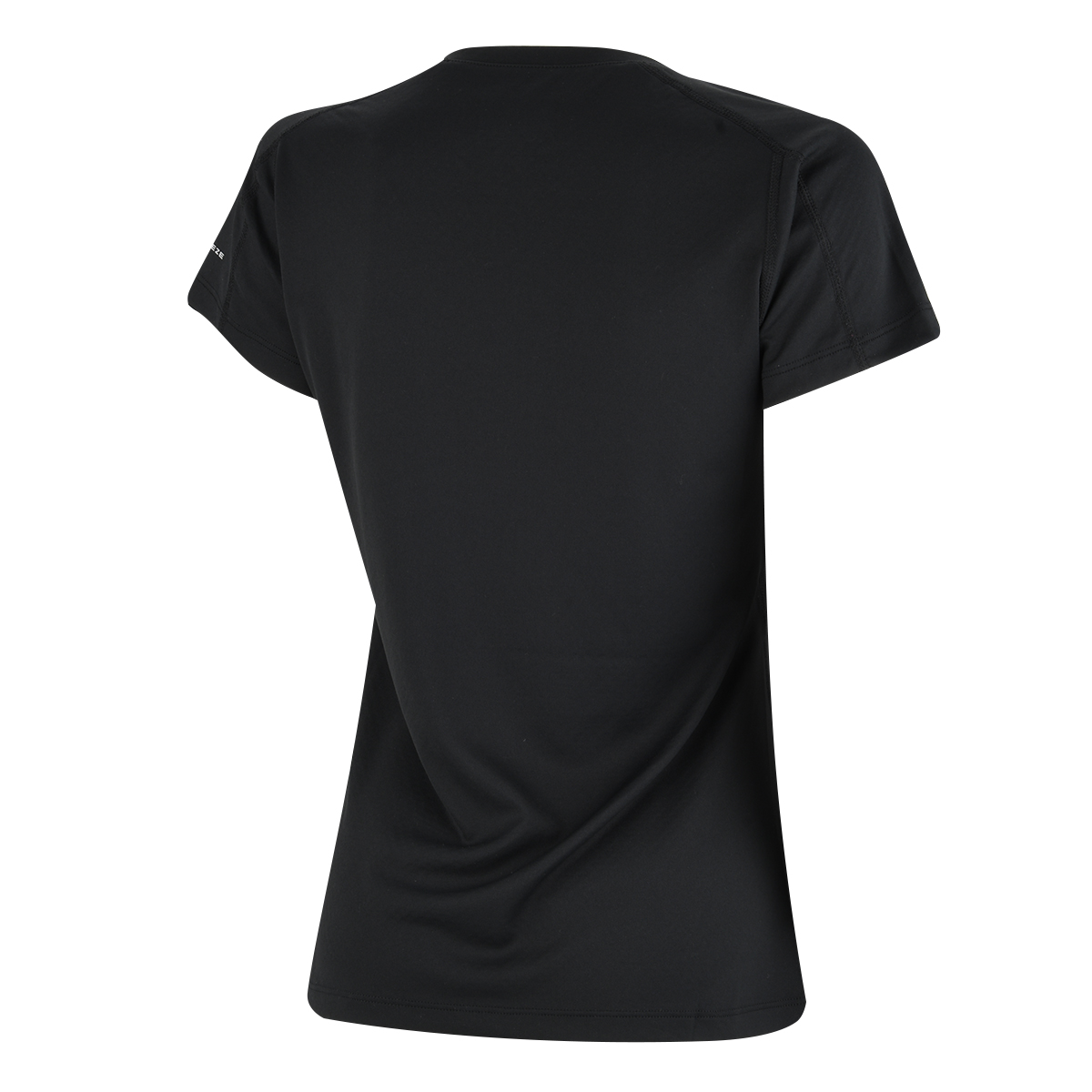 Remera Columbia Zero Rules Mujer,  image number null