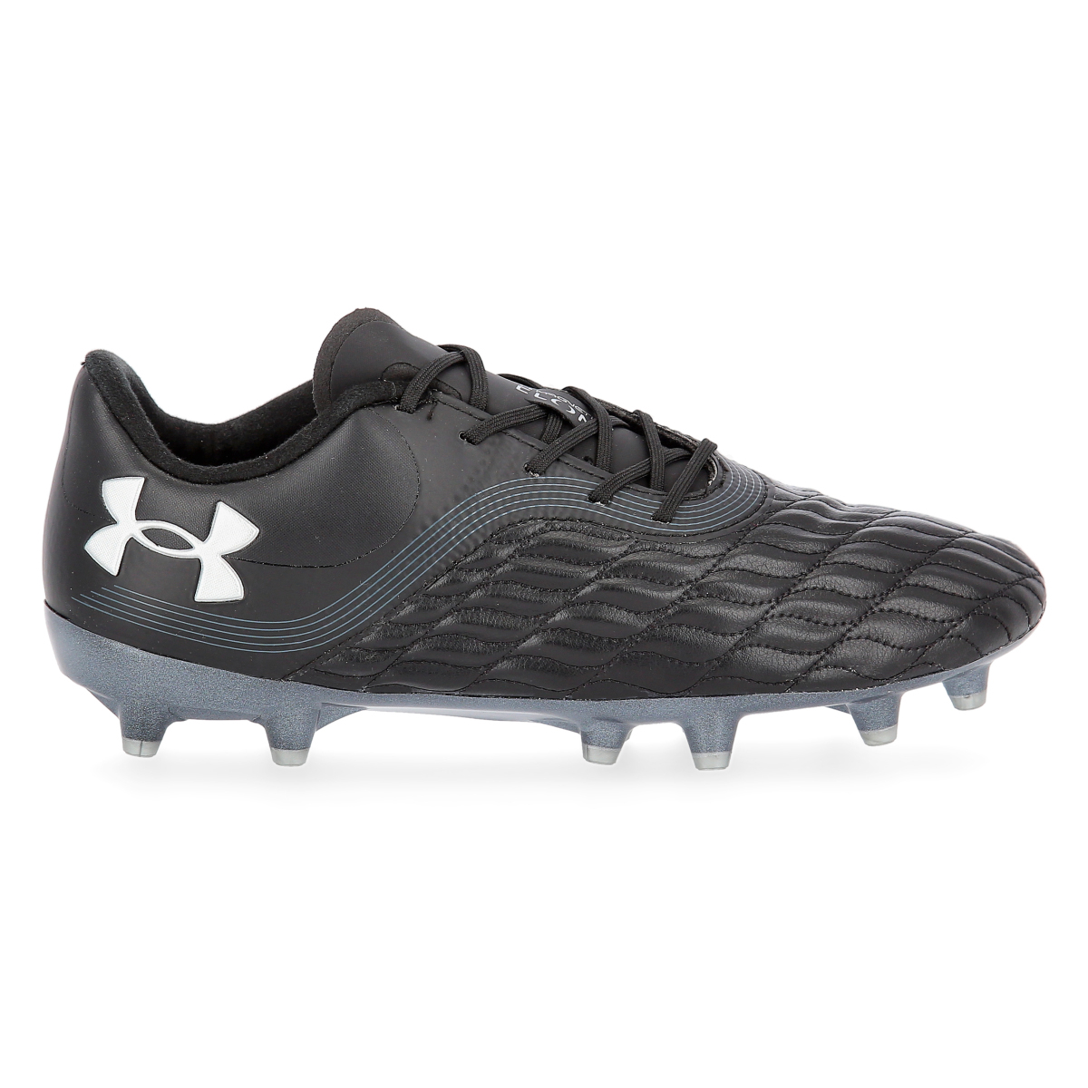 Botines under armour argentina clearance