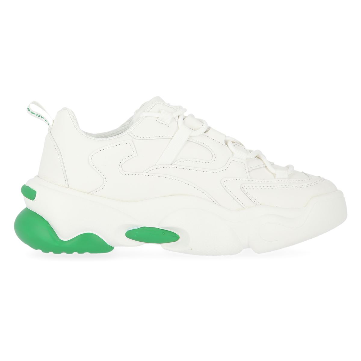 Zapatillas 47 Street Willow,  image number null