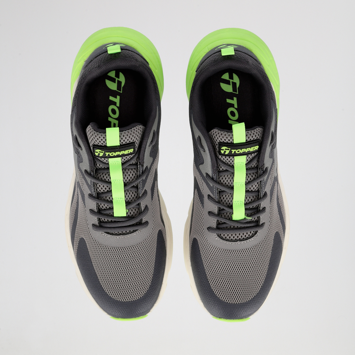 Zapatillas Running Topper Nebula Hombre,  image number null