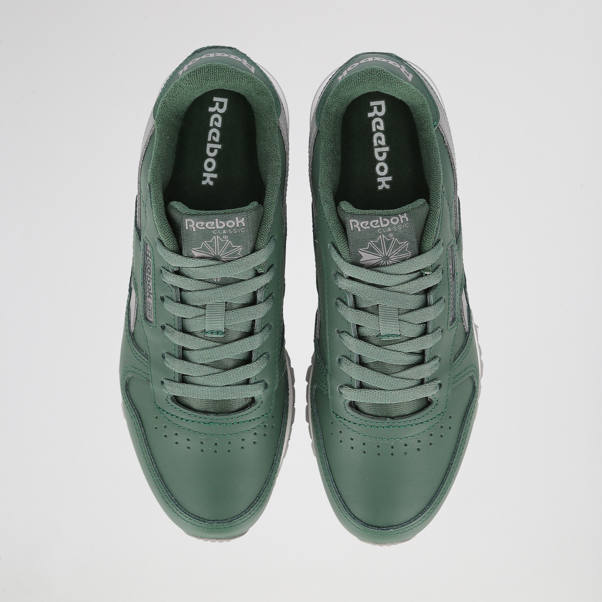 Zapatillas Reebok Classic Leather Cuero,  image number null