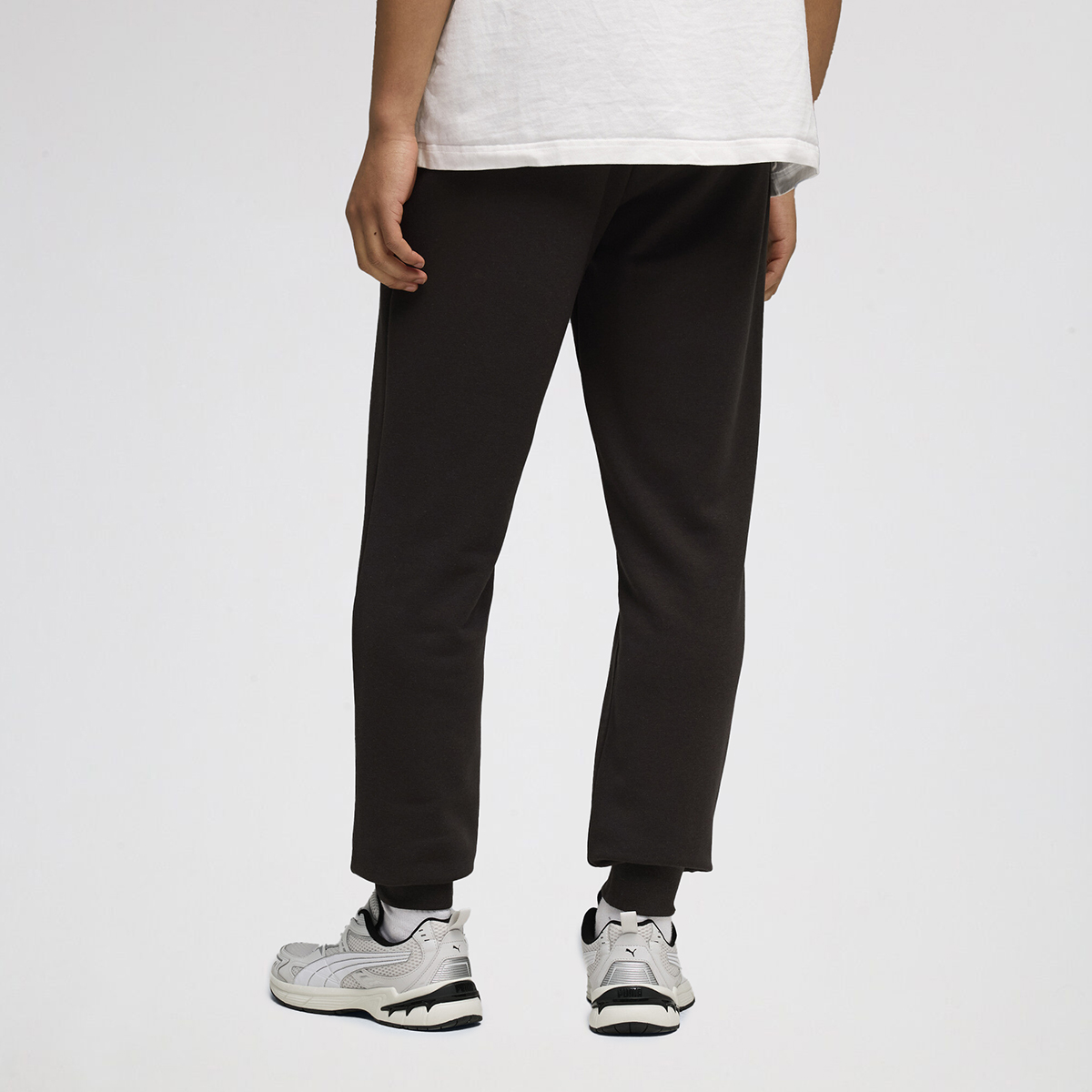 Pantal&oacute;n Puma Essentials Logo Lab Hombre,  image number null
