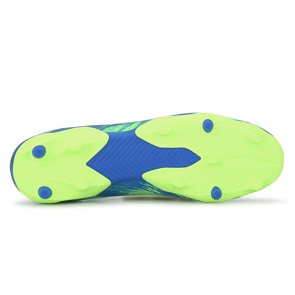 Botines adidas Nemeziz 19.3 FG,  image number null