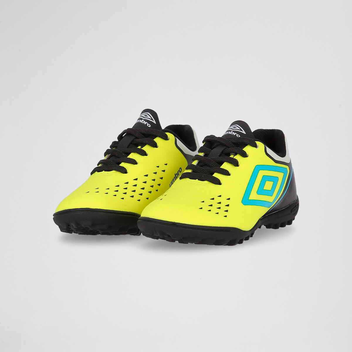 Botines Umbro Adamant Top Speed Sintetico,  image number null