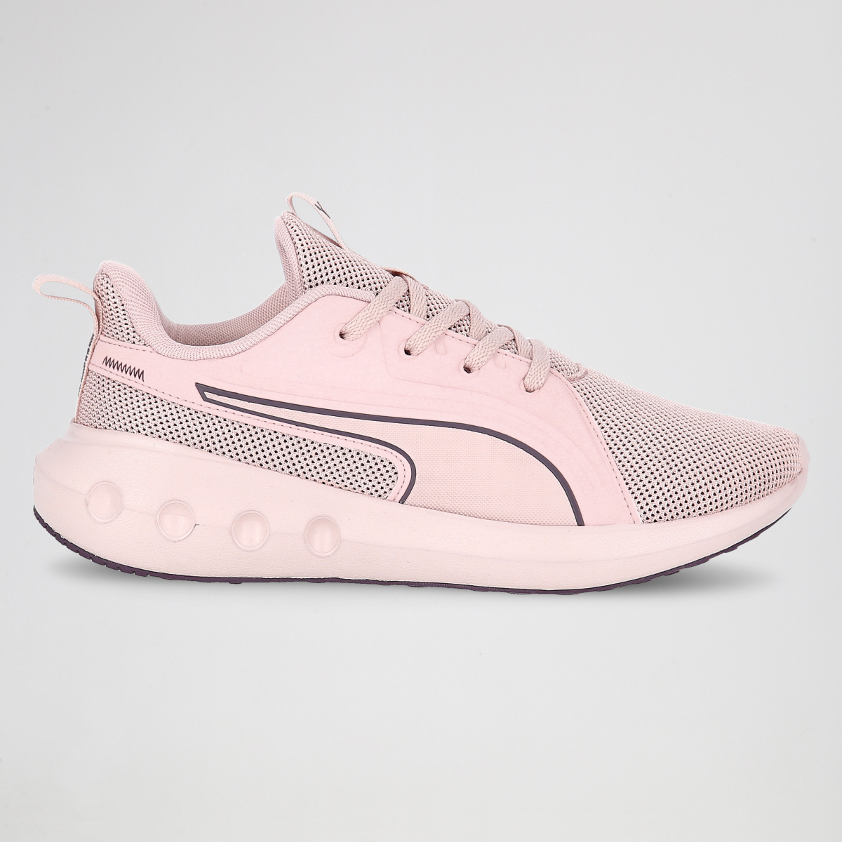 Zapatillas Puma Softride Carson Malla,  image number null