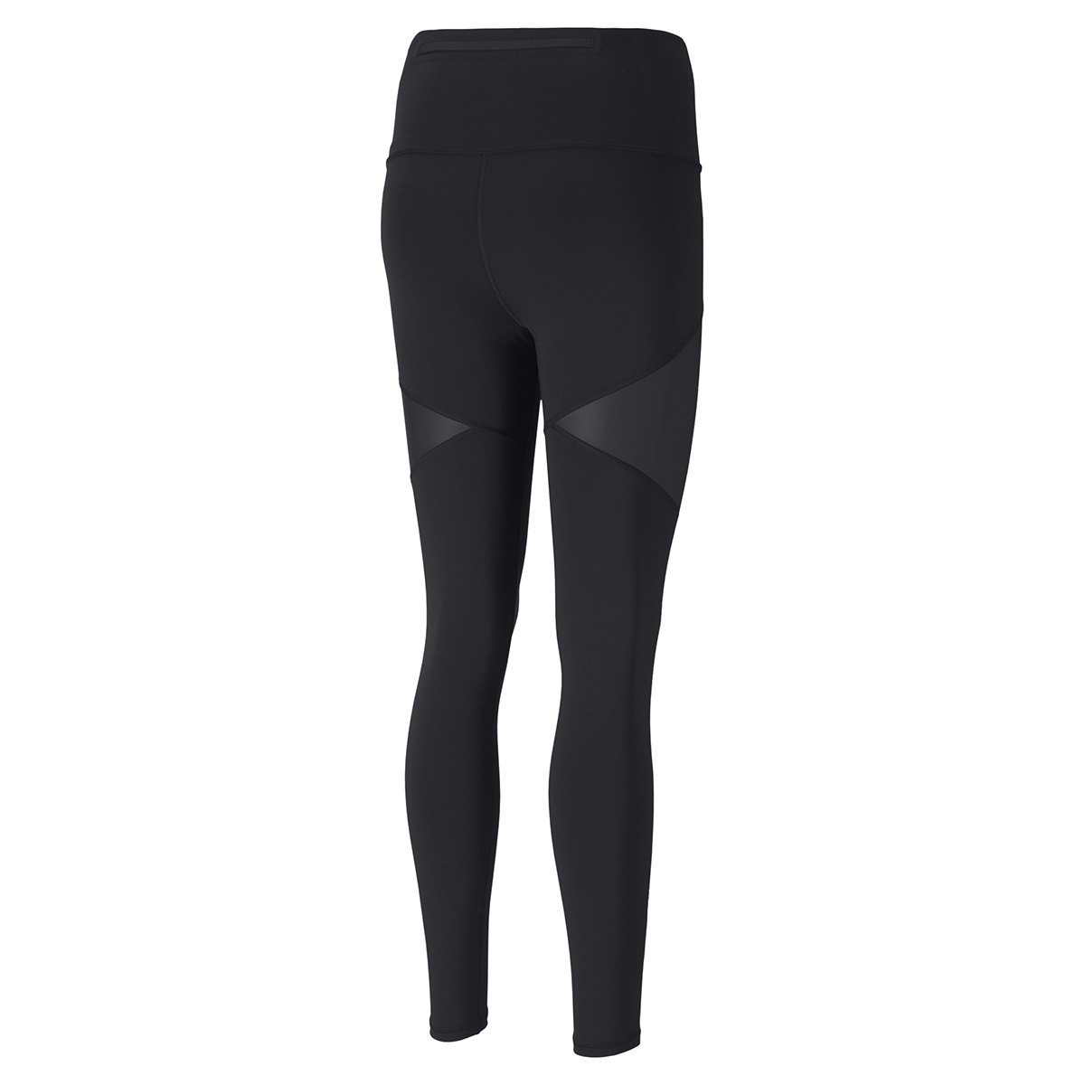Calza Puma Train Bonded Zip High Rise Ful,  image number null