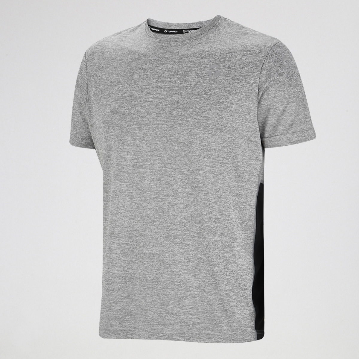 Remera Topper Stripe II Hombre,  image number null