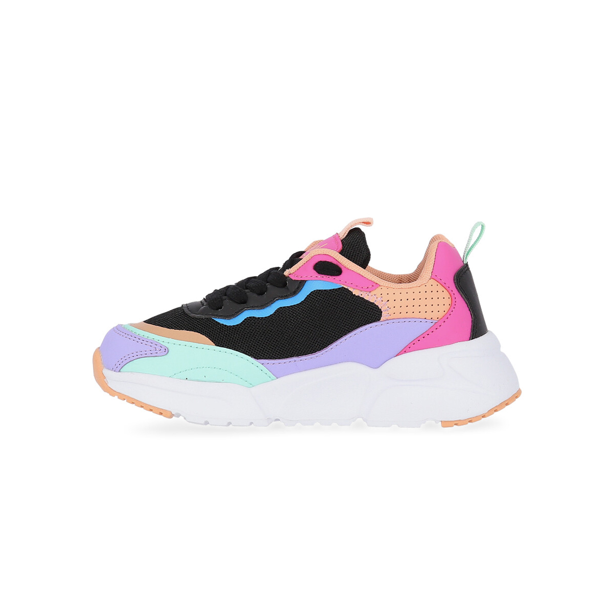 Zapatillas Atomik Real-z para Niños,  image number null