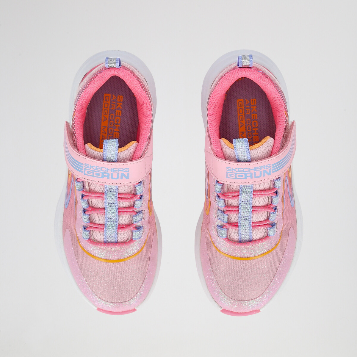 Zapatillas Skecher G-run Accelerate para Niña,  image number null