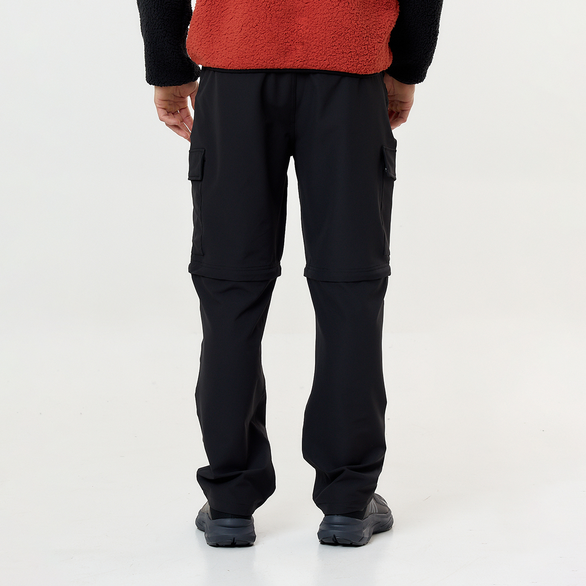 Pantalón AWCA Aconcagua Hombre,  image number null