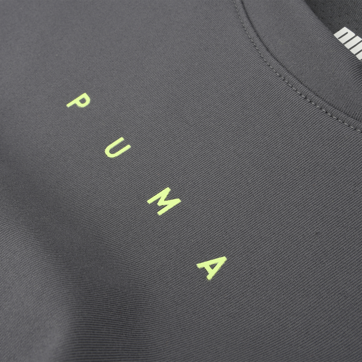 Remera Puma Cloudspun Soft Breathable Hombre,  image number null