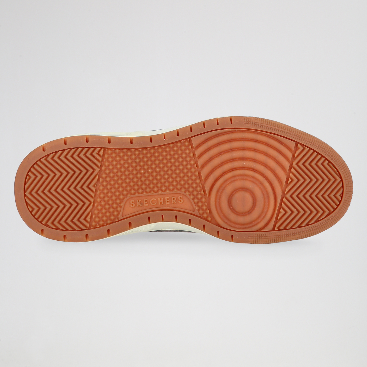 Zapatillas Skechers Uno Court Low Post Hombre,  image number null