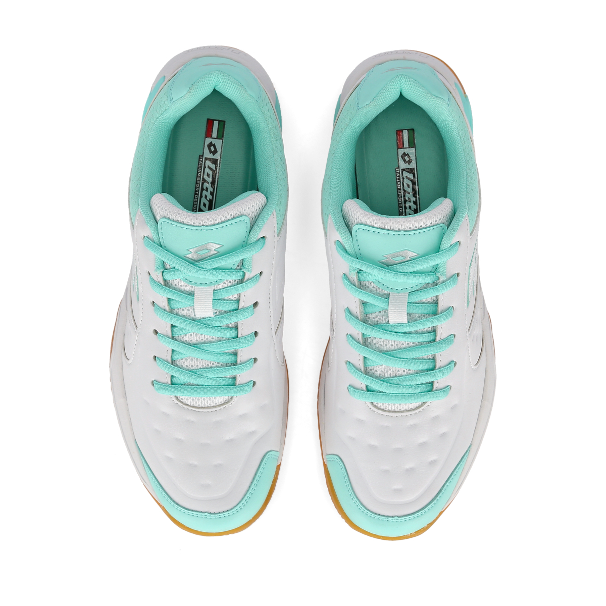 Zapatillas Lotto Tech Pro 500 Mujer,  image number null