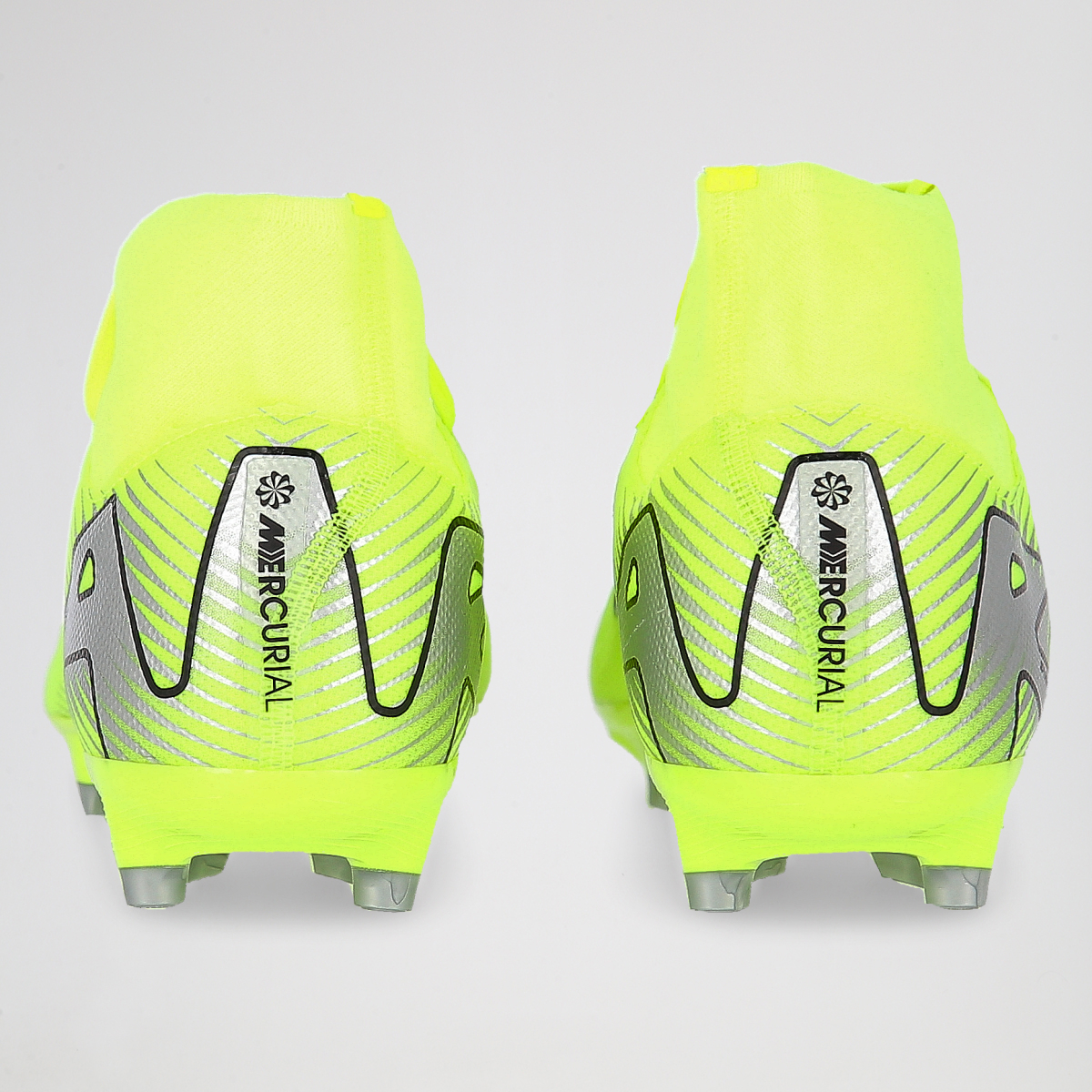 Botines Nike Mercurial Superfly 10 Academy FG MG para Hombre,  image number null