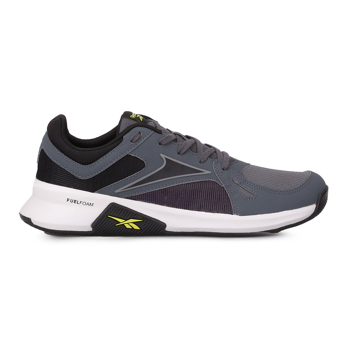 Advanced Trainer Reebok Fuel Foam Hombre Tenis Reebok Hombre Cross
