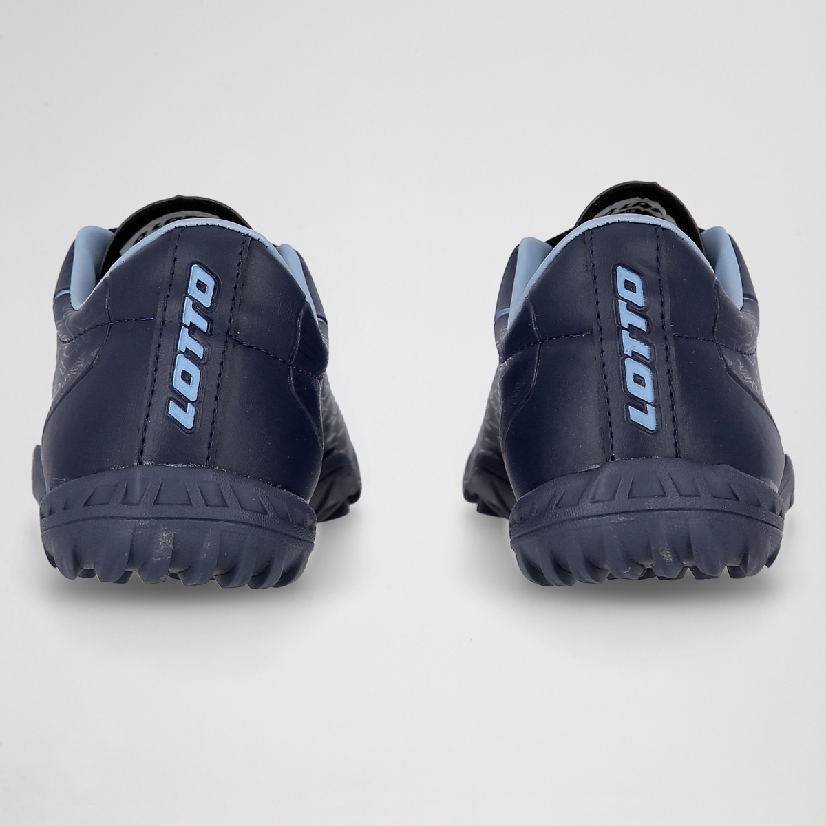 Botines Fútbol Lotto Solista 1024 Tf Hombre,  image number null