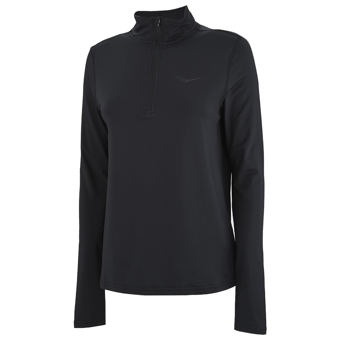 Buzo Running Saucony Solstice Mujer,  image number null
