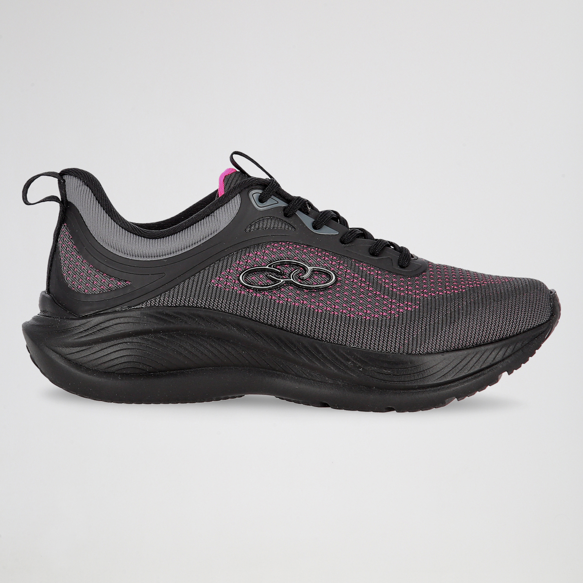 Zapatillas Olympikus Vibe Mujer,  image number null