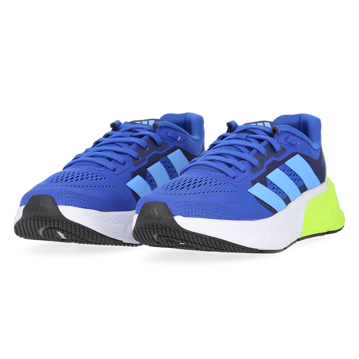 Zapatillas Running adidas Questar 2 Hombre,  image number null
