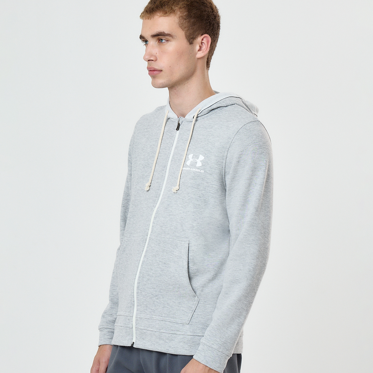 Campera Under Armour Sportstyle Terry,  image number null