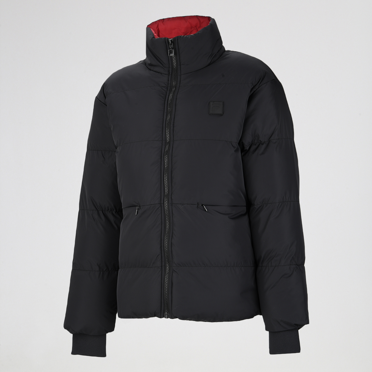 Campera Fila Round Mujer,  image number null