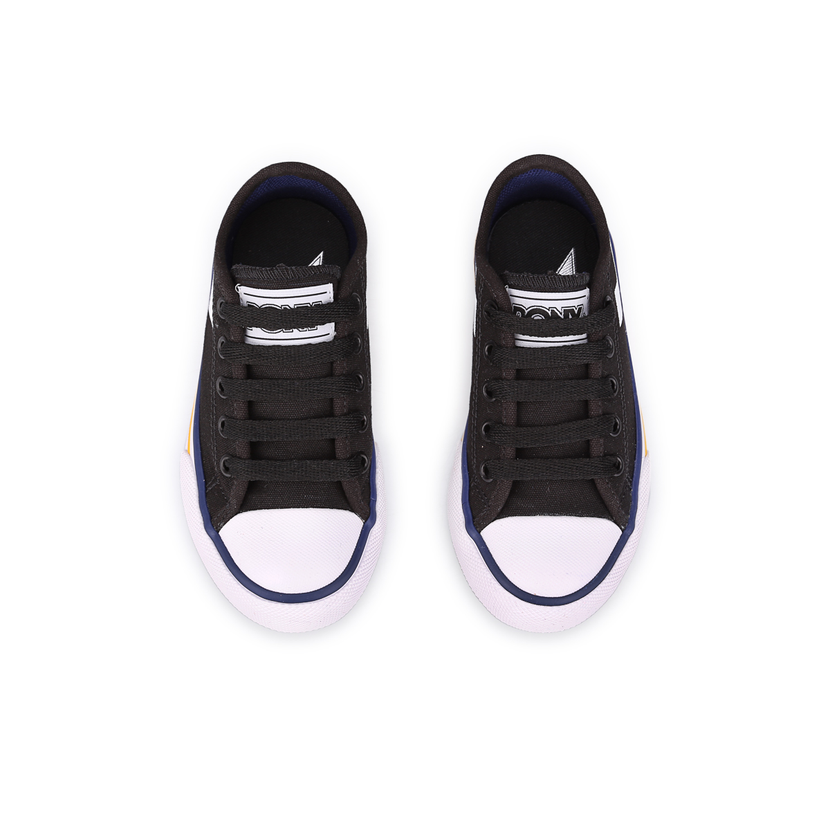 Zapatillas Pony Shooter Ox