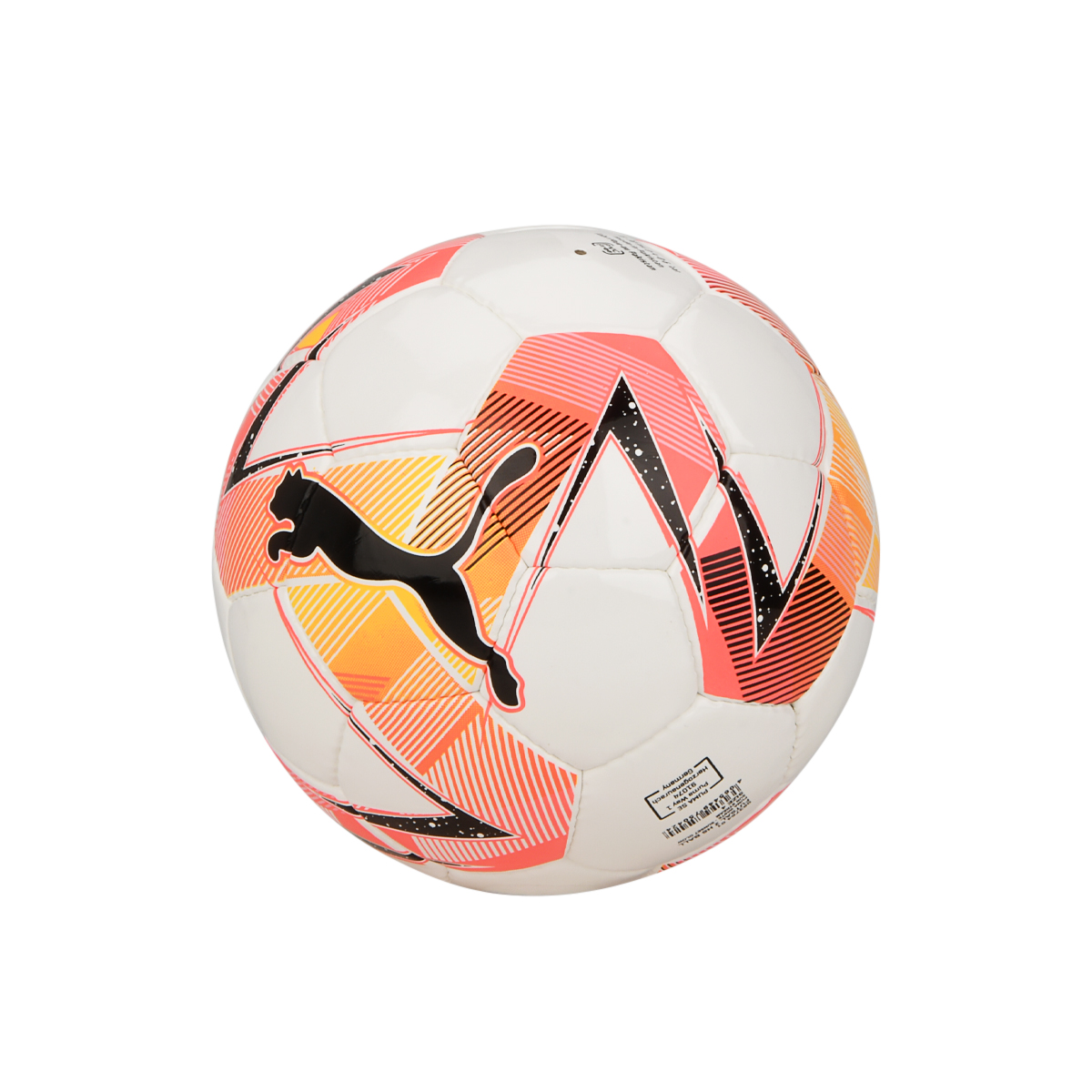 Pelota Fútbol Puma 2 Hs N4,  image number null
