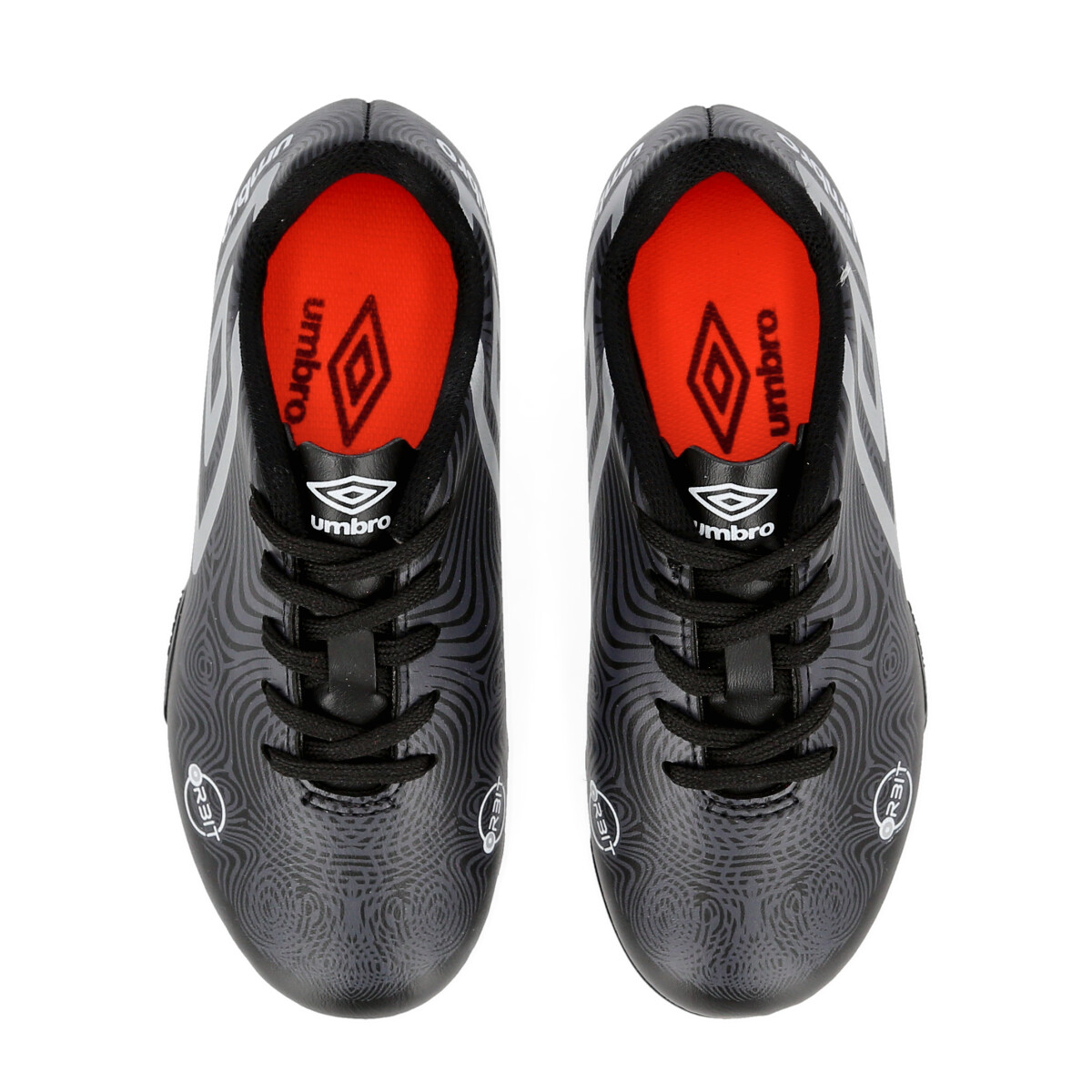 Botines Fútbol Umbro Orbit Campo Niño,  image number null