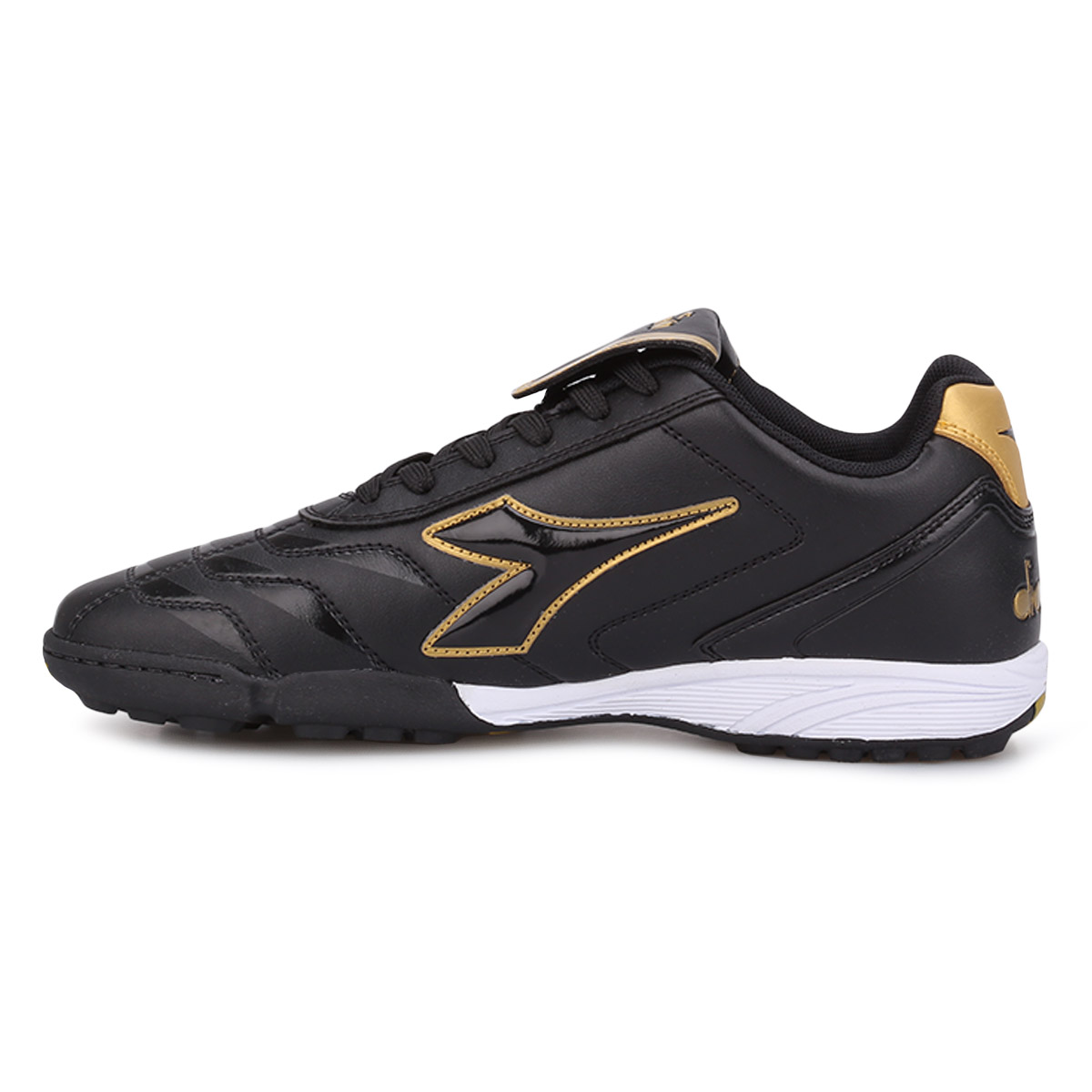 Botines Diadora Clásico Tf,  image number null