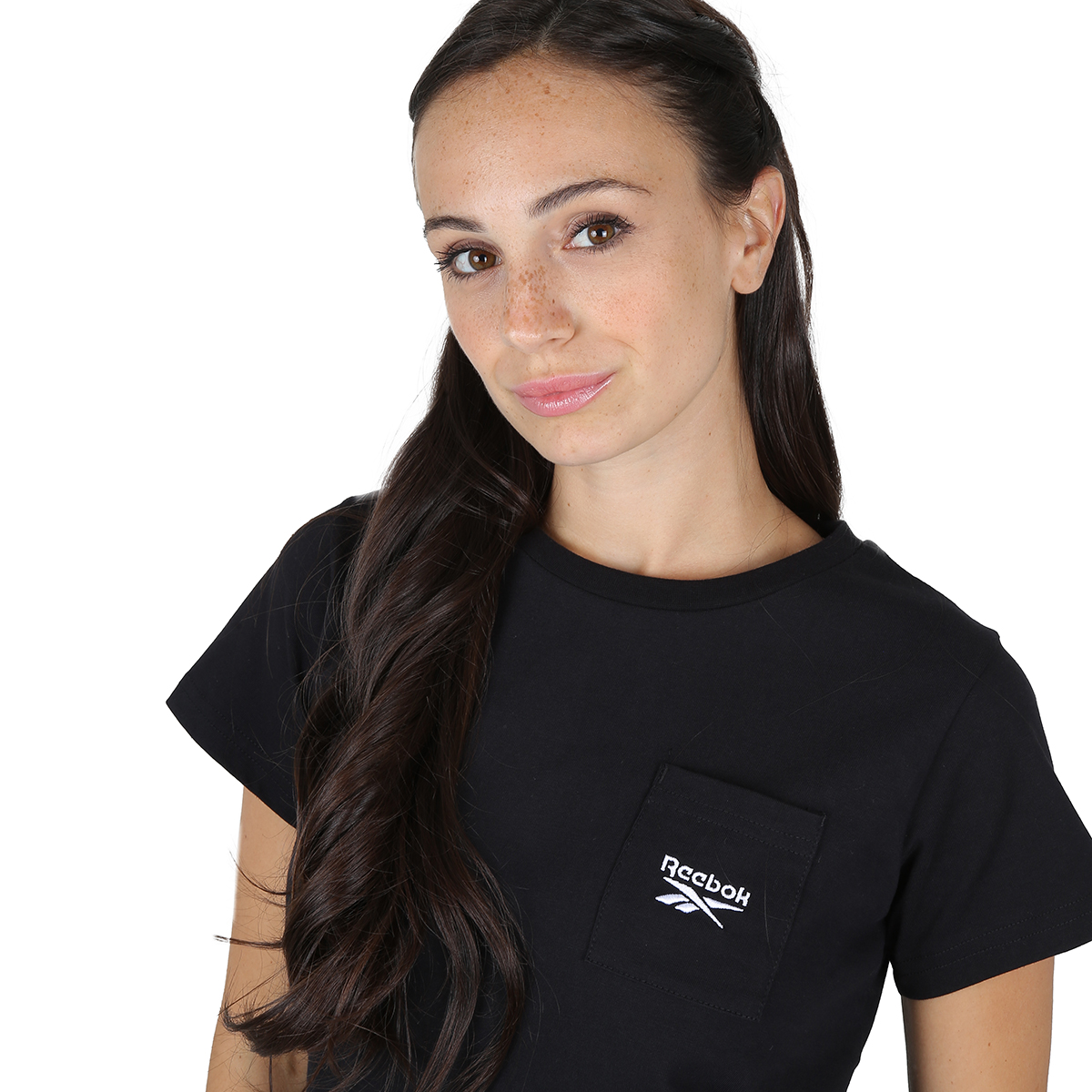 Remera Reebok Ri Mujer,  image number null