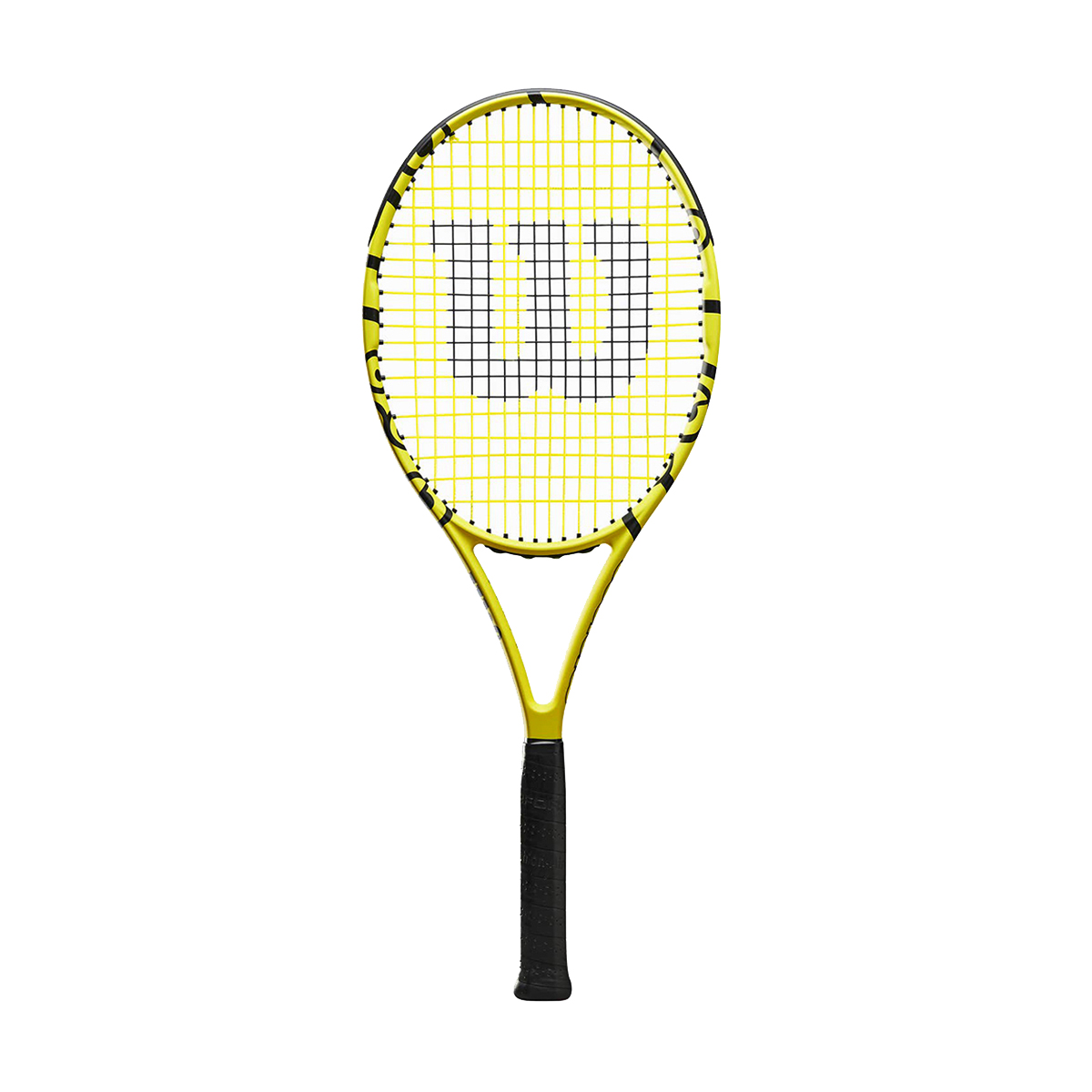 Raqueta Wilson Minions Jr 25,  image number null