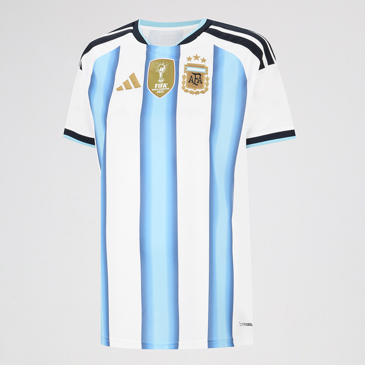 Camiseta Argentina adidas Titular 2026 Mujer,  image number null
