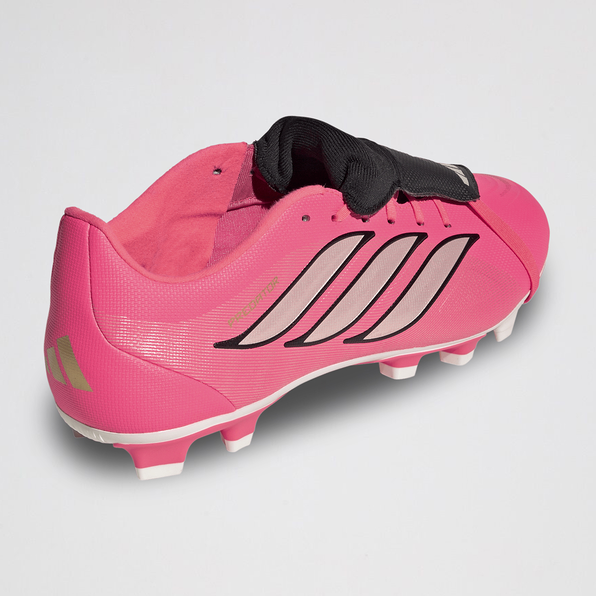 Botines F&uacute;tbol adidas Predator Club FT FG/MG Hombre,  image number null