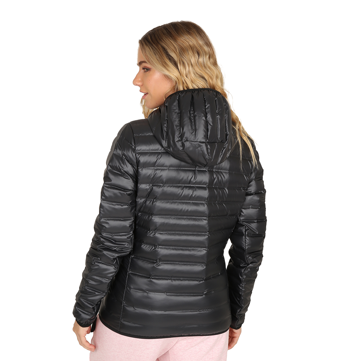 Campera adidas Varilite Jacket con capucha StockCenter