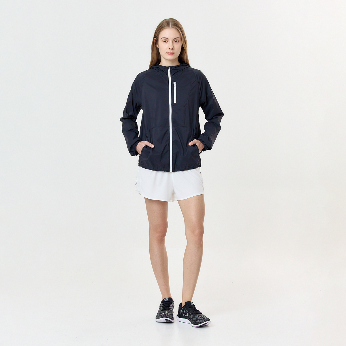 Campera Under Armour Phantom Mujer,  image number null