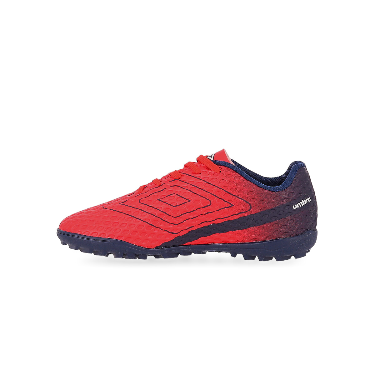 Botines Fútbol Umbro Warskin,  image number null