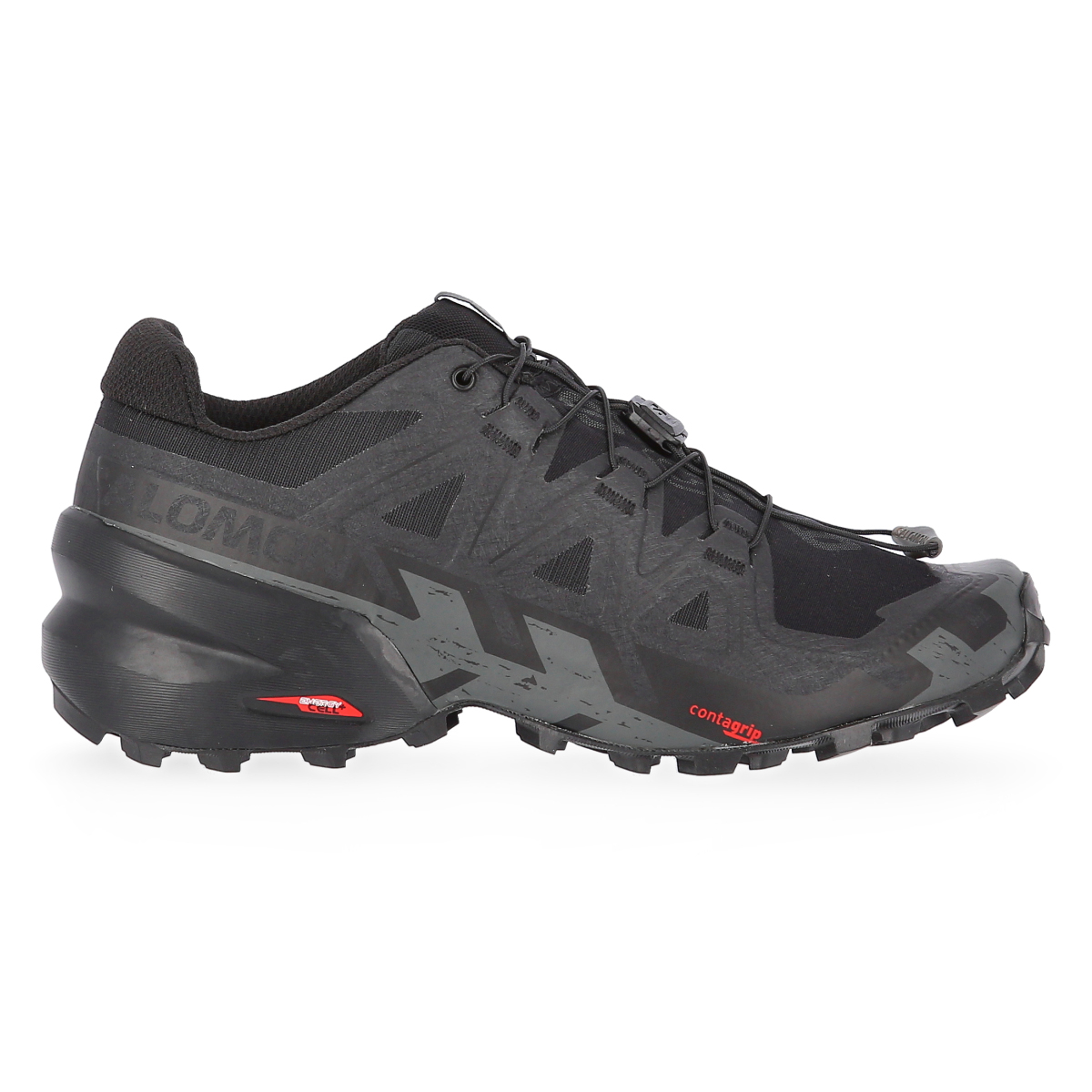 Zapatillas Running Salomon Speedcross 6 Hombre