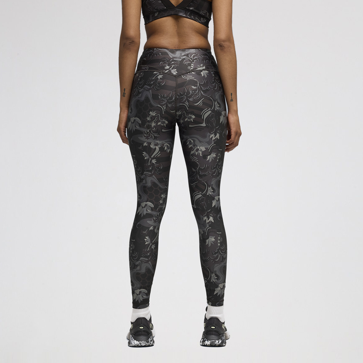 Calza Puma League Mujer,  image number null
