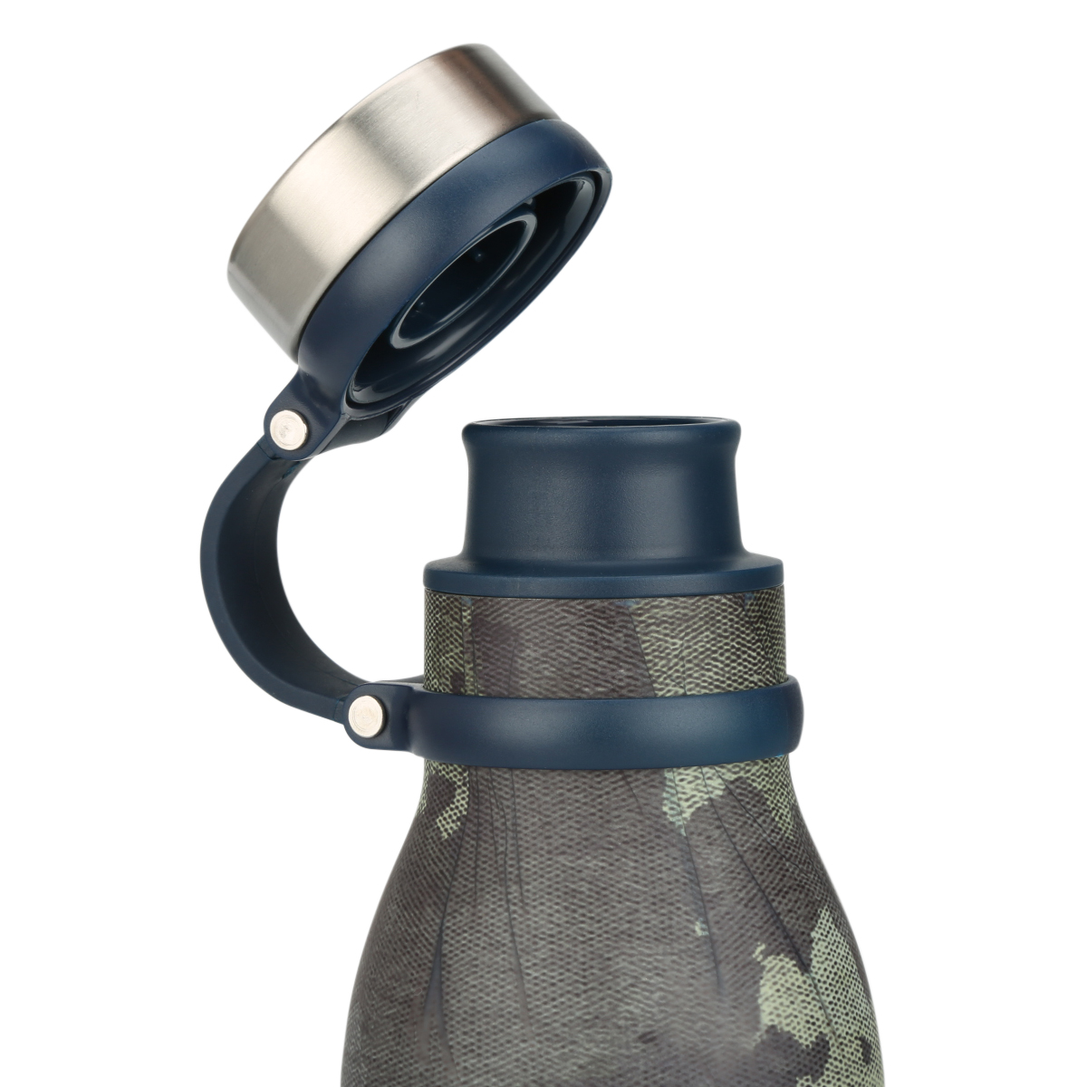 Botella Contigo Matterhorn Couture 591 Ml,  image number null