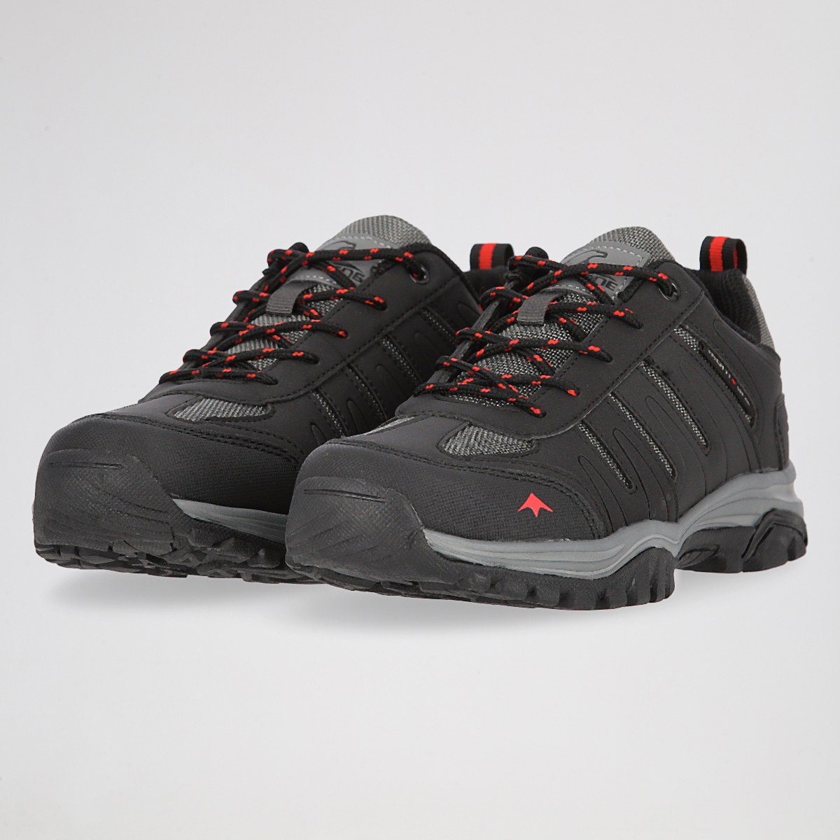 Zapatillas Outdoor Montagne Stride Mujer,  image number null