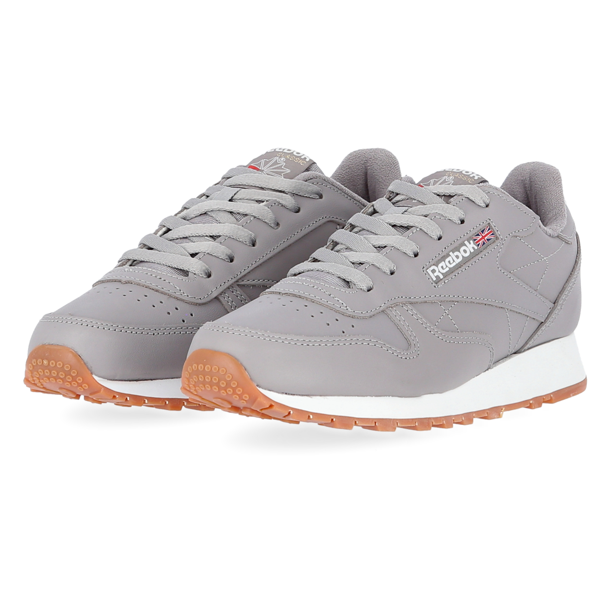 Zapatillas reebok classic hombre deals
