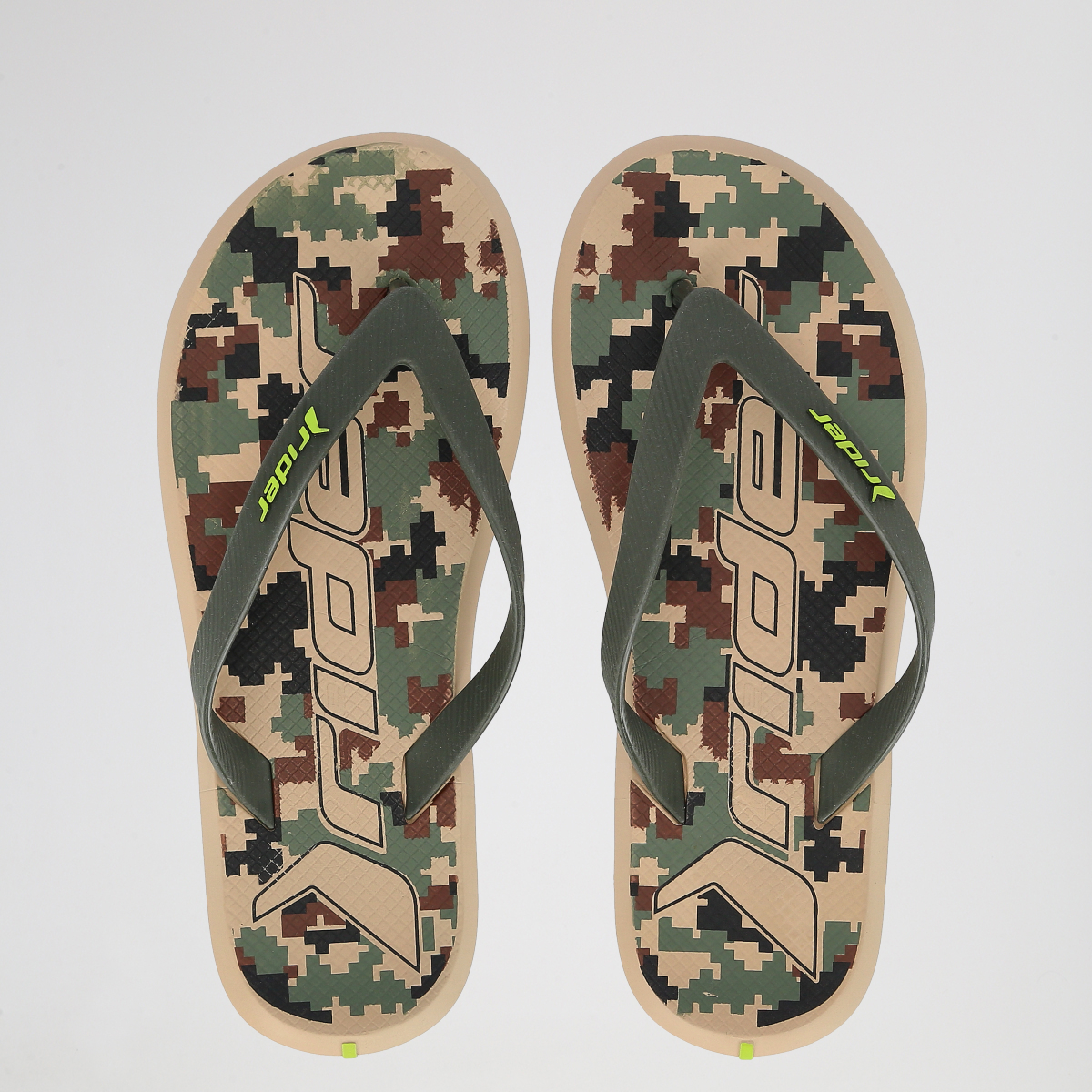 Ojotas Rider R1 Energy Vii,  image number null