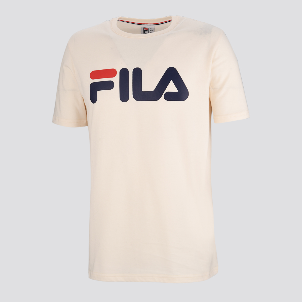 Remera Fila Basic Letter II Hombre,  image number null