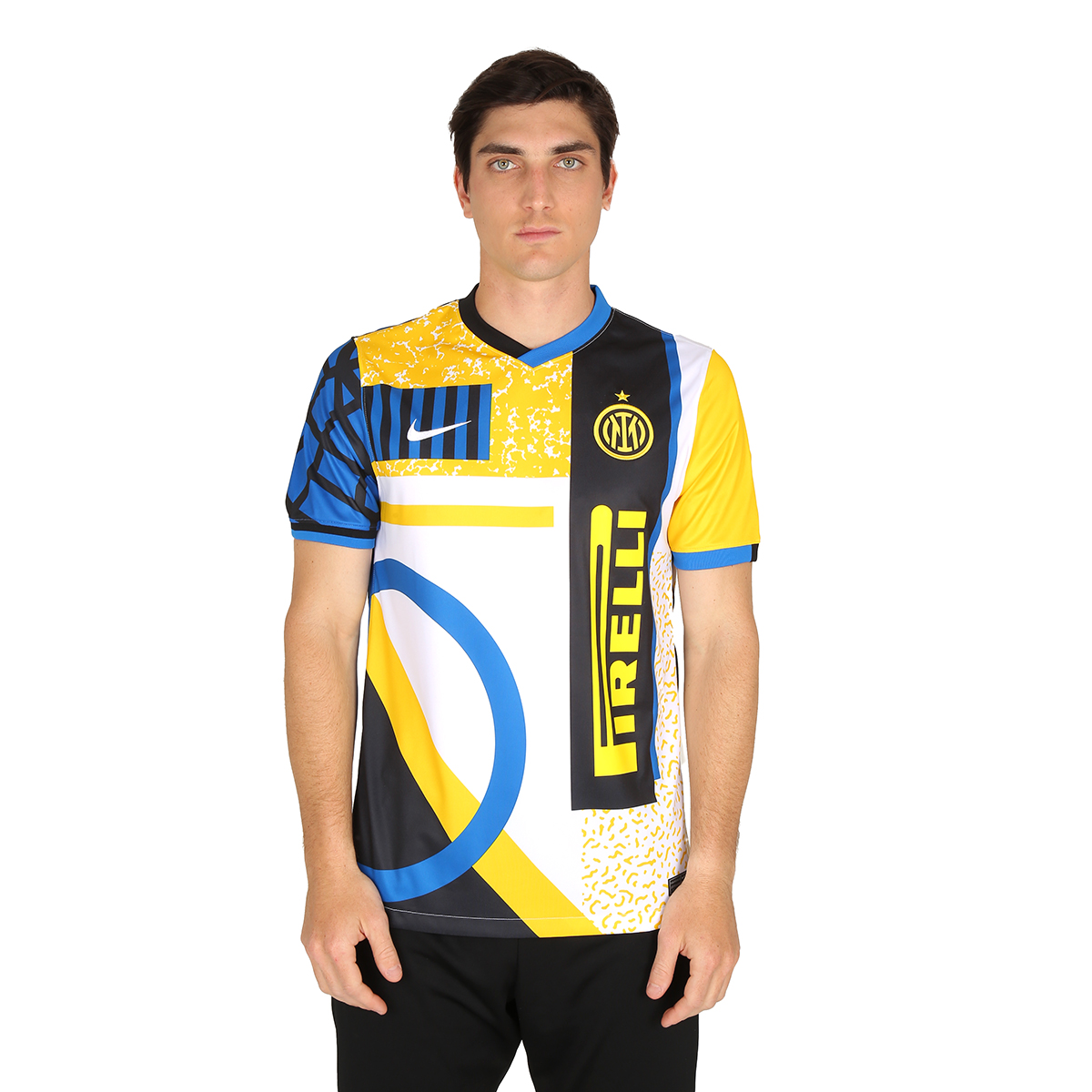 Camiseta inter nike deals