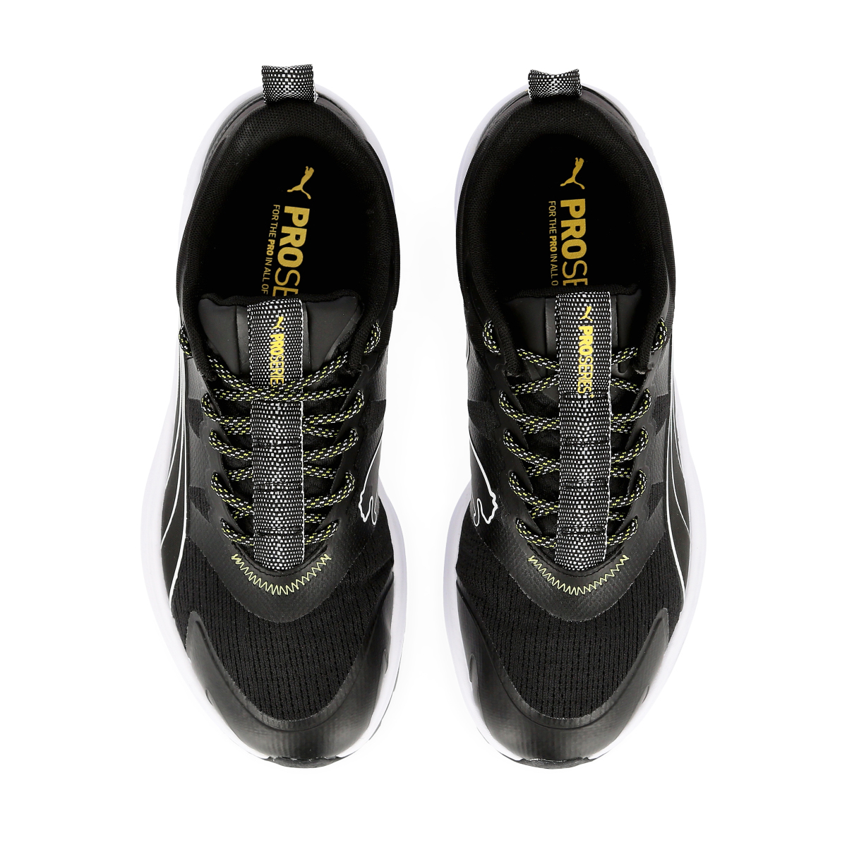 Zapatillas Outdoor Puma Pro Series Hombre,  image number null