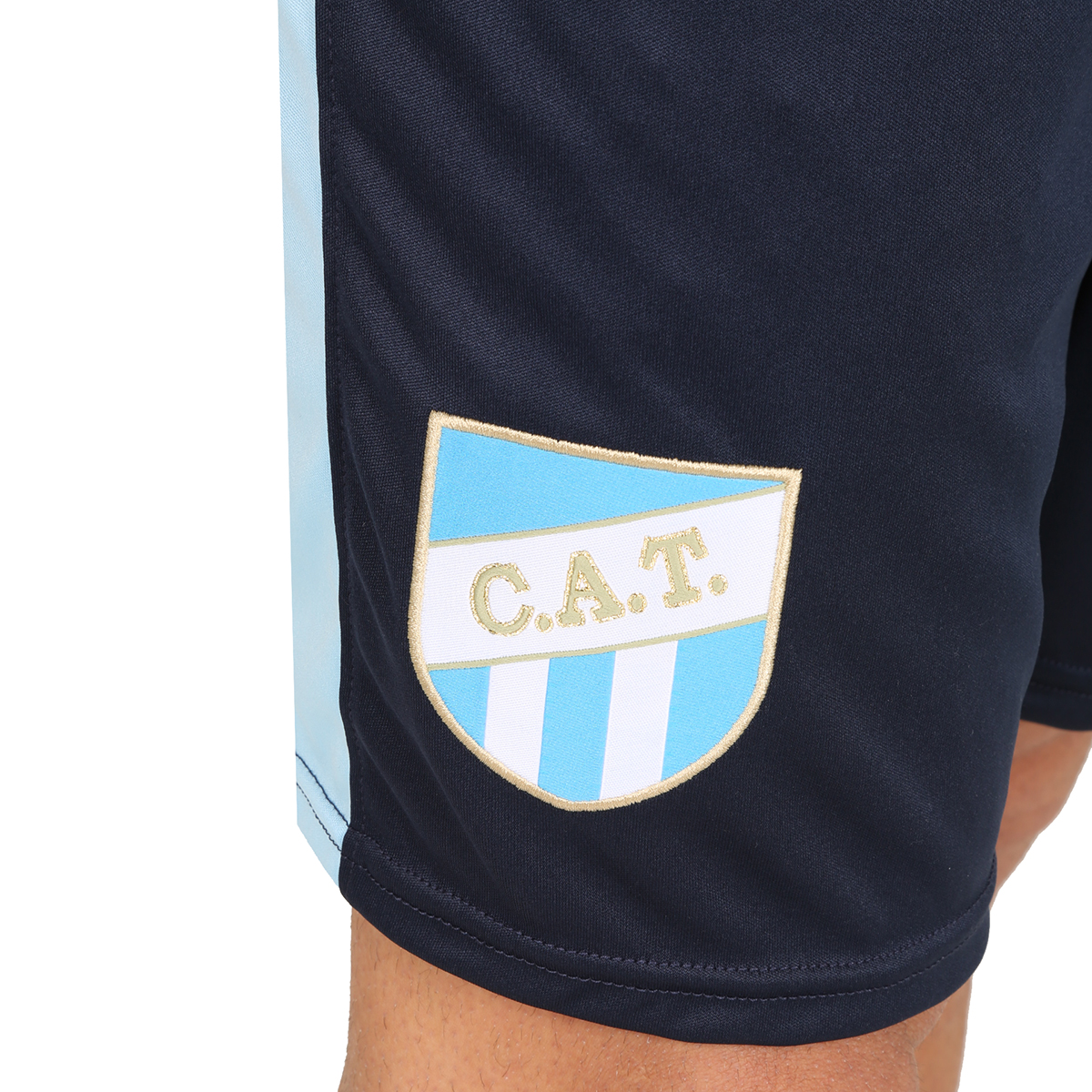 Short Umbro Club Atlético Tucumán Entrenamiento 2022,  image number null