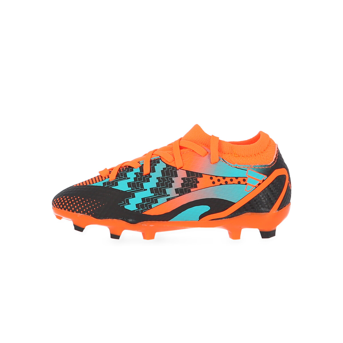 Botines Fútbol adidas X Speedportal Messi.3 Fg Niño,  image number null