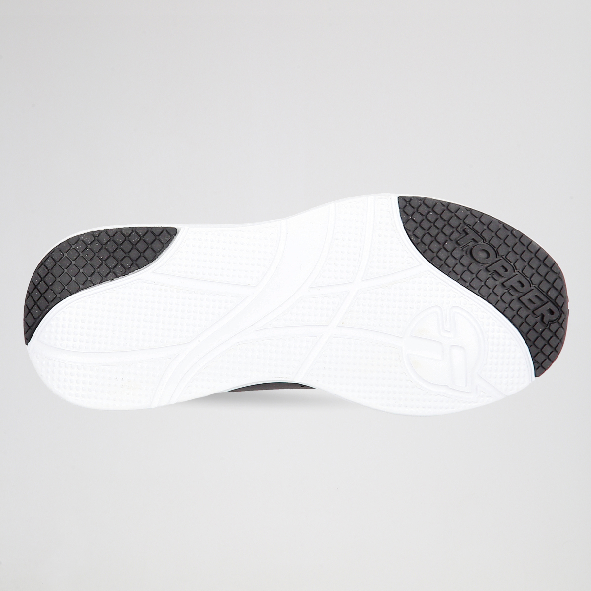 Zapatillas Topper Strong Pace 4 Cs,  image number null